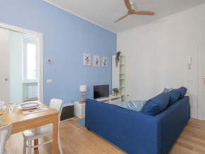 Xenia Apartments - Bright studio near Piazzale Susa